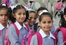 إدارة مدارس النصر تفتح تحقيقاً فورياً في حادث الطفلة ندى ومحاسبة المقصرين.