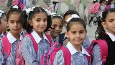 إدارة مدارس النصر تفتح تحقيقاً فورياً في حادث الطفلة ندى ومحاسبة المقصرين.