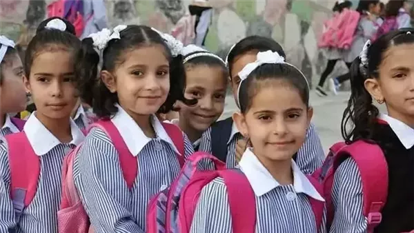 إدارة مدارس النصر تفتح تحقيقاً فورياً في حادث الطفلة ندى ومحاسبة المقصرين.