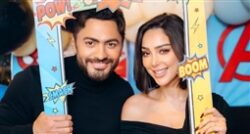 والدة بسمة بوسيل تحسم الجدل حول فيديو المآذن