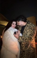 مسلم يعلن عودته لزوجته يارا رسميًا