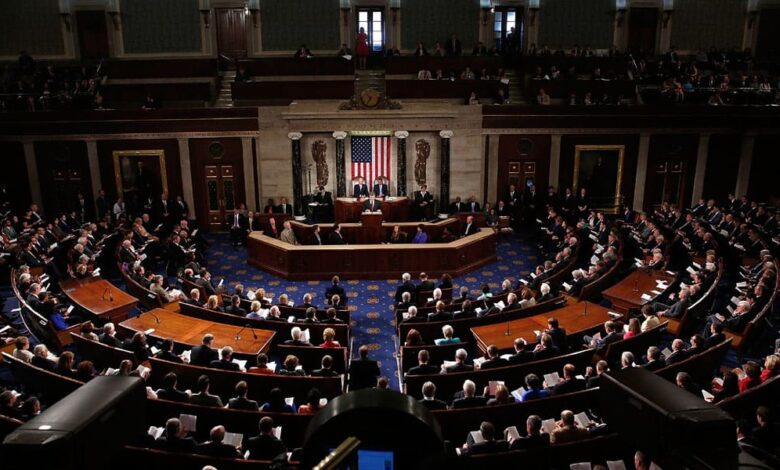 تحذير أمريكي للناتو بشأن مستقبل أوكرانيا