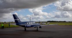 مصر تسعى لاقتراض 400 مليون دولار لتمويل مشروع إنتاج 120 ألف طن من وقود الطائرات المستدام.