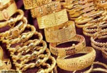 اسعار الذهب الأن ليوم الاربعاء 5/11/2025 في مصر طبقا للمعاملات المحلية.