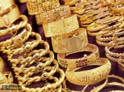 اسعار الذهب الأن ليوم الاربعاء 5/11/2025 في مصر طبقا للمعاملات المحلية. 