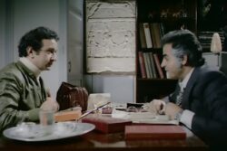 نور الشريف مغامرات سينمائية خارج المألوف