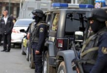 تفاصيل حاد-ث مق-تل المهندس الكيميائي نووي