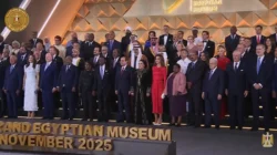 الرئيس السيسي: المتحف المصري الكبير يكتب فصلا جديدا في التاريخ