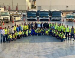 مطـارا سفنكس والقاهرة الدوليين يستقبلان 50 رحلة دولية للوفود الرسمية المشاركة في الحدث العالمي الكبير. 