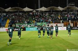 تعرف على تشكيلة "زعيم الثغر" لمواجهة بيراميدز