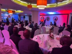 السفارة المصرية في كمبالا تحتفل بافتتاح المتحف المصري الكبير بمشاركة ممثلي حكومة أوغندا