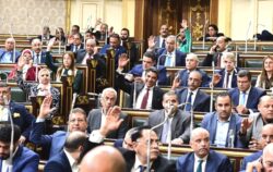 النواب" يُحيل 4 مشروعات قوانين للحسابات الختامية عن السنة المالية 2024/2025