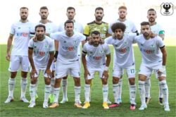 الساعي بديل ودغموم يقود تشكيل المصري لمواجهة الأهلي في دوري نايل