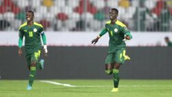 السنغال تصطدم بكرواتيا في افتتاح مشوارها بمونديال تحت 17 عامًا
