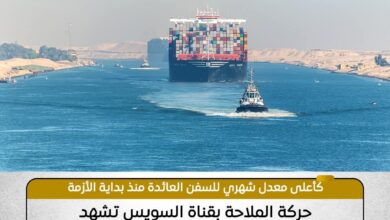 قمة شرم الشيخ للسلام عكست إيجابًا على هدوء الأوضاع في المنطقة