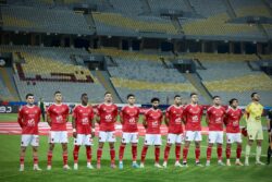 موعد مباراة الأهلي وسيراميكا كليوباترا في السوبر المصري والقنوات الناقلة