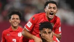 تونس تواجه الأرجنتين في مواجهة حاسمة بكأس العالم للناشئين 2025