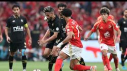 الأهلى والزمالك على موعد مع نهائي السوبر المصري من جديد