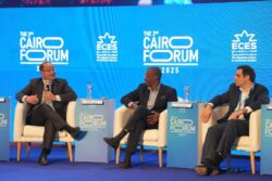 كوجك: الإصلاحات الاقتصادية الأخيرة جذبت إهتمام المستثمرين في الشرق الأوسط وأفريقيا