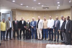 🌷تهنئه مناقشة رسالة ماجستير "الفنون التطبيقية تخصص التصميم الصناعي" 🌷