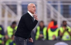 حسام حسن يعلن قائمة منتخب مصر لمعسكر شهر نوفمبر في الإمارات