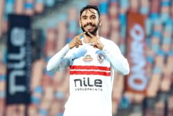 ظلم كبير أحلامي بتضيع.. ناصر ماهر يخرج عن صمته بسبب قائمة المنتخب