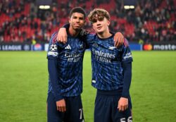 تشكيل آرسنال الرسمي لمواجهة سندرلاند في الدوري الإنجليزي الممتاز