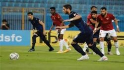 تاريخ مواجهات بيراميدز وسيراميكا كليوباترا قبل لقاء تحديد المركز الثالث في كأس السوبر المصري