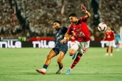 التشكيل المتوقع للأهلي والزمالك في النهائي العاشر بكأس السوبر المصري