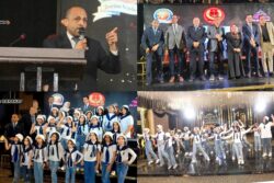 من بور سعيد .. نقابة السياحيين تعلن إنطلاق مبادرة " انت مصر " لترسيخ الهوية الوطنية .