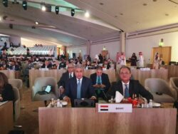 وزير السياحة يشارك بفعاليات الدورة 26 للجمعية العامة لمنظمة الأمم المتحدة.