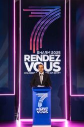 رئيس هيئة الرعاية الصحية يشارك في الملتقى السنوي السابع للتأمين.