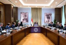 رئيس الوزراء يتابع الجهود المبذولة لتحسين الأوضاع المالية والإدارية للمؤسسات الصحفية.