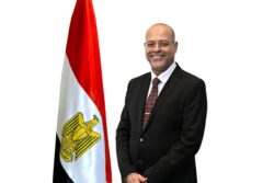 الدولة تواصل دعم العمالة غير المنتظمة تنفيذًا لتوجيهات فخامة الرئيس السيسي. 