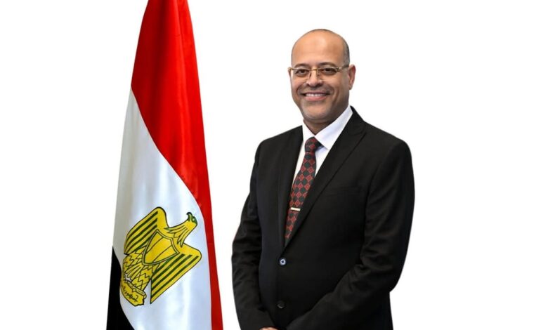 الدولة تواصل دعم العمالة غير المنتظمة تنفيذًا لتوجيهات فخامة الرئيس السيسي. 