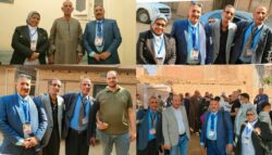 من ريفا .. محاميون أسيوط يترقبون شفافية صندوق الإقتراع للإعلان عن نواب البرلمان .