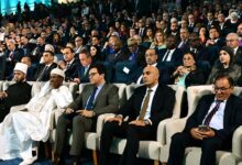 رئيس الوزراء يفتتح النسخة الثالثة من المؤتمر العالمي للسكان والصحة والتنمية البشرية.