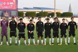 موعد مباراة مصر وسويسرا في كأس العالم تحت 17 عام