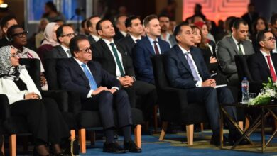 "الاستثمار في الرعاية الصحية: حجر الأساس للتنمية البشرية المستدامة"