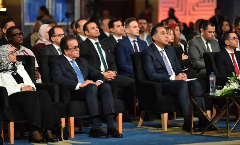 "الاستثمار في الرعاية الصحية: حجر الأساس للتنمية البشرية المستدامة"