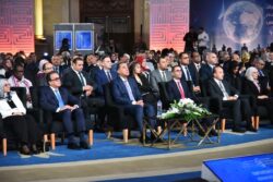 "الاستثمار في الرعاية الصحية: حجر الأساس للتنمية البشرية المستدامة"