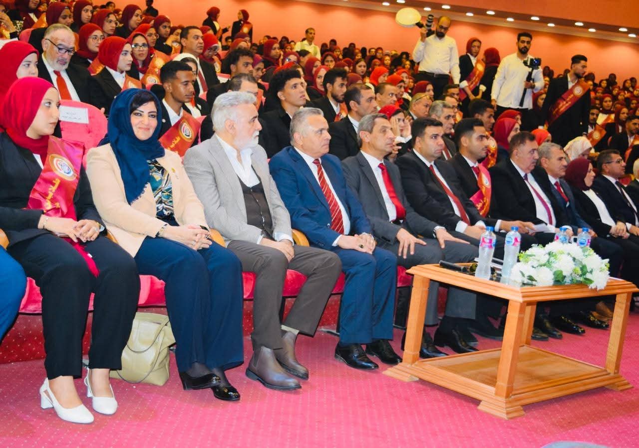 الفن والعلم يلتقيان في جامعة السويس لبناء وعي الأجيال الرقمية
