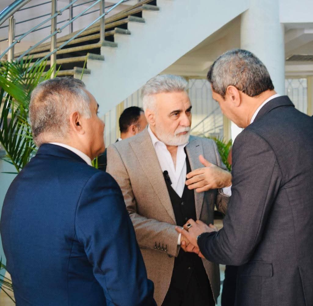 الفن والعلم يلتقيان في جامعة السويس لبناء وعي الأجيال الرقمية