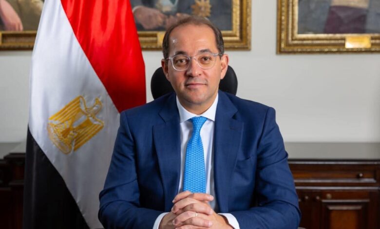 وزير المالية يقرر زيادة العملات التذكارية للمتحف المصري الكبير