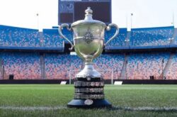 قرعة الكأس تشتعل السبت.. صدامات مرتقبة بين الكبار ومفاجآت منتظرة من فرق القسم الثاني