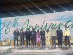 وزير الطيران المدني يشارك في الاجتماع الوزاري للمفوضية الأفريقية للطيران المدني. 