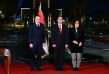 توقيع مذكرة تفاهم لإنشاء مركز ثقافي وتدريبي متكامل لتعليم الحرف اليدوية بمنطقة درب اللبانة.