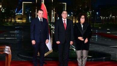 توقيع مذكرة تفاهم لإنشاء مركز ثقافي وتدريبي متكامل لتعليم الحرف اليدوية بمنطقة درب اللبانة.