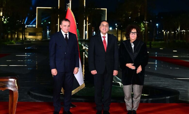 توقيع مذكرة تفاهم لإنشاء مركز ثقافي وتدريبي متكامل لتعليم الحرف اليدوية بمنطقة درب اللبانة.