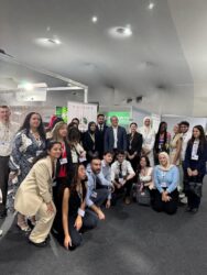 وزير المالية.. في جلسة رفيعة المستوى بمؤتمر المناخ بالبرازيل.